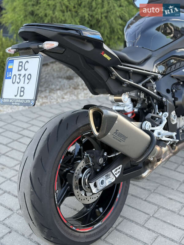 Квадроцикл спортивный BMW S 1000RR 2024 в Львове фото 10 Квадроцикл спортивный BMW S 1000RR 2024 в Львове