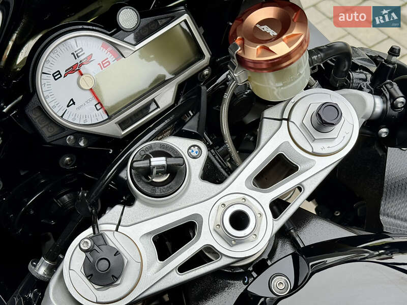 Спортбайк BMW S 1000RR 2018 в Умани