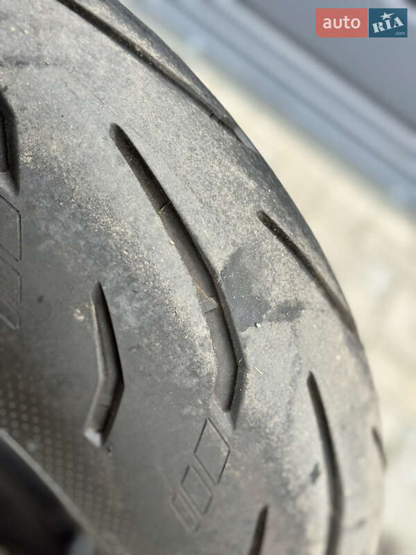 Спортбайк BMW S 1000RR 2018 в Умани