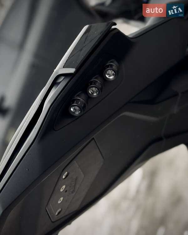 Спортбайк BMW S 1000RR 2024 в Киеве фото 6 Спортбайк BMW S 1000RR 2024 в Киеве