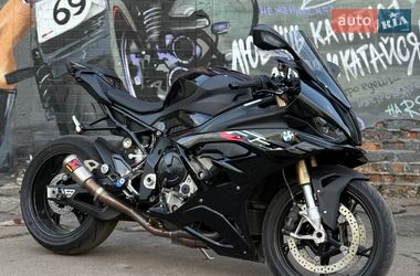 Спортбайк BMW S 1000RR 2024 в Києві