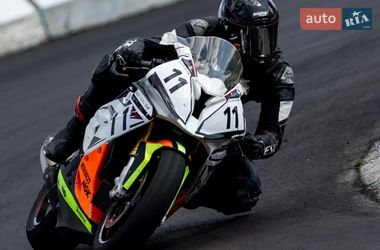 Спортбайк BMW S 1000RR 2012 в Боярке