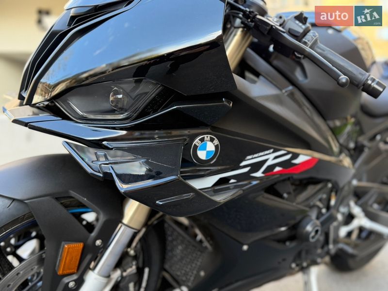 Спортбайк BMW S 1000RR 2023 в Днепре фото 4 Спортбайк BMW S 1000RR 2023 в Днепре