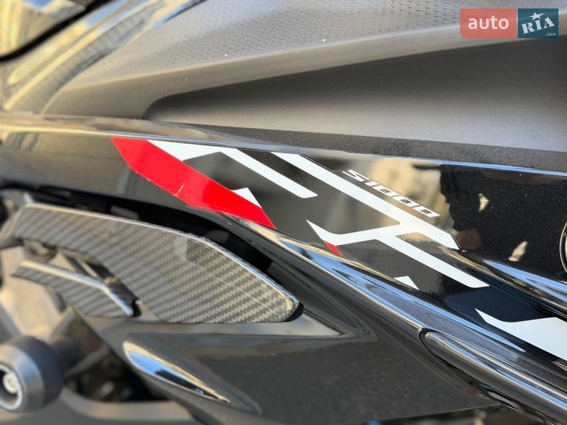 Спортбайк BMW S 1000RR 2023 в Днепре фото 11 Спортбайк BMW S 1000RR 2023 в Днепре
