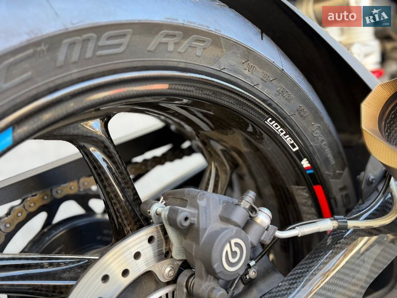 Спортбайк BMW S 1000RR 2023 в Днепре фото 23 Спортбайк BMW S 1000RR 2023 в Днепре