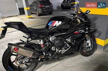 Спортбайк BMW S 1000RR 2023 в Києві