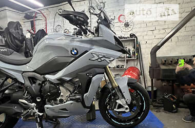 Мотоцикл Спорт-туризм BMW S 1000XR 2022 в Одессе
