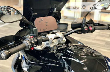 Мотоцикл Багатоцільовий (All-round) BMW S 1000XR 2022 в Рівному
