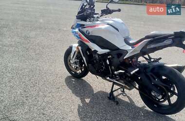 Спортбайк BMW S 1000XR 2022 в 