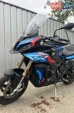 Мотоцикл Спорт-туризм BMW S 1000XR 2022 в Білій Церкві