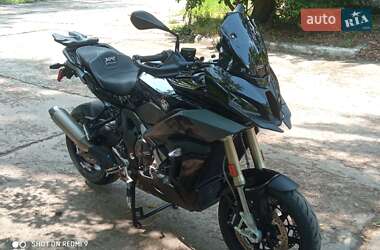 Мотоцикл Спорт-туризм BMW S 1000XR 2022 в Киеве