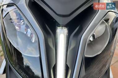 Мотоцикл Спорт-туризм BMW S 1000XR 2017 в 