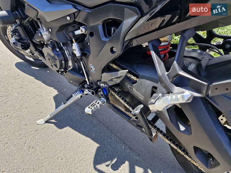 Мотоцикл Многоцелевой (All-round) BMW S 1000XR 2022 в Днепре
