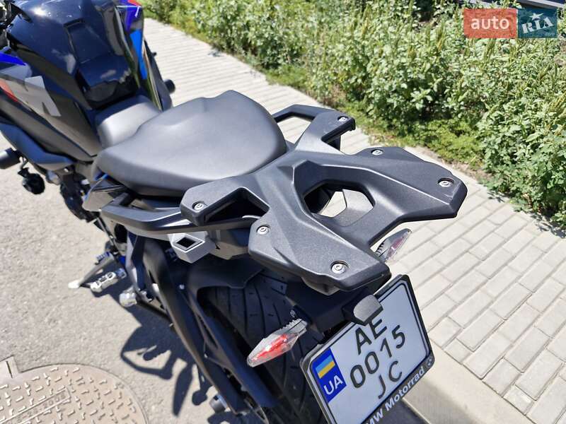Мотоцикл Многоцелевой (All-round) BMW S 1000XR 2022 в Днепре