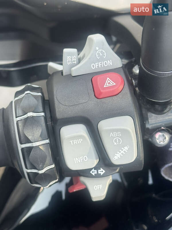 Мотоцикл Спорт-туризм BMW S 1000XR 2018 в Києві