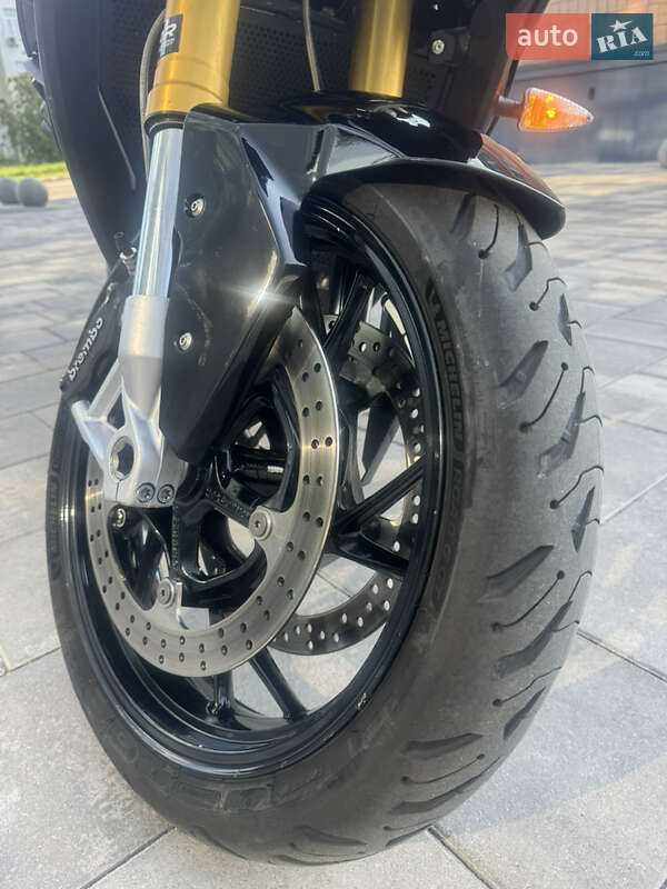 Мотоцикл Спорт-туризм BMW S 1000XR 2018 в Києві