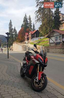 Мотоцикл Спорт-туризм BMW S 1000XR 2020 в Харкові