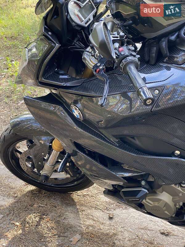 Мотоцикл Спорт-туризм BMW S 1000XR 2016 в Києві
