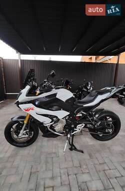 Мотоцикл Спорт-туризм BMW S 1000XR 2015 в Києві