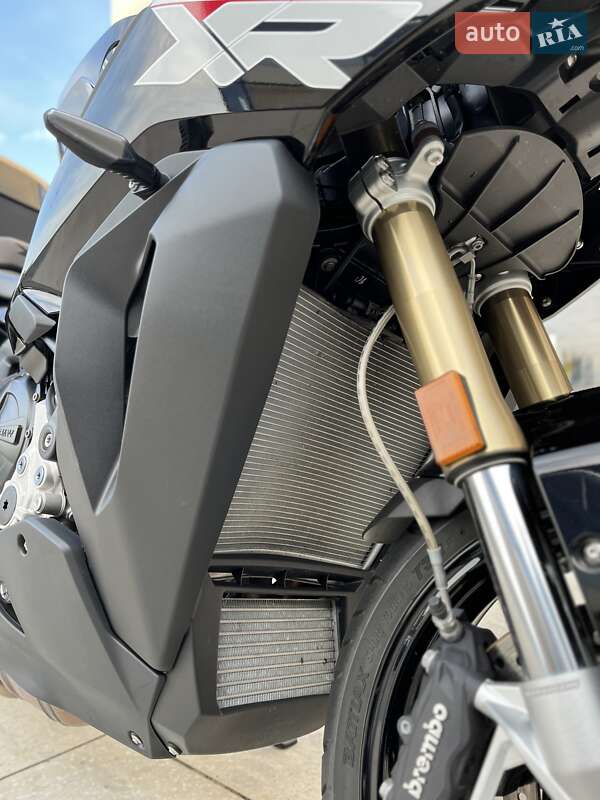 Мотоцикл Багатоцільовий (All-round) BMW S 1000XR 2025 в Києві