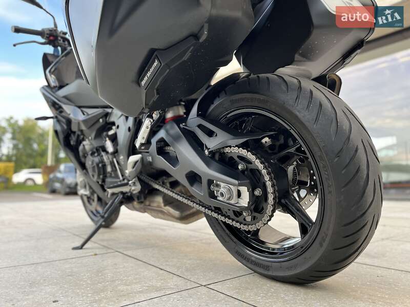 Мотоцикл Багатоцільовий (All-round) BMW S 1000XR 2025 в Києві