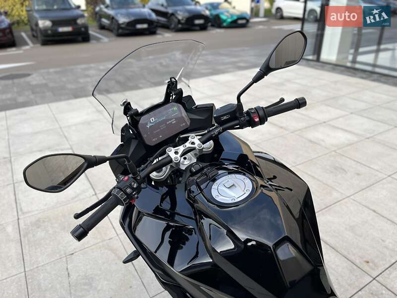 Мотоцикл Багатоцільовий (All-round) BMW S 1000XR 2025 в Києві
