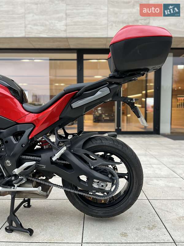 Мотоцикл Многоцелевой (All-round) BMW S 1000XR 2023 в Киеве