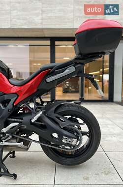 Мотоцикл Многоцелевой (All-round) BMW S 1000XR 2023 в 