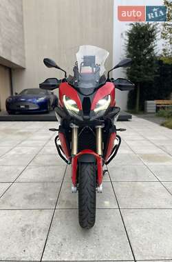 Мотоцикл Многоцелевой (All-round) BMW S 1000XR 2023 в 