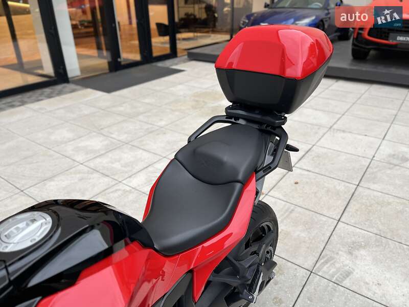 Мотоцикл Многоцелевой (All-round) BMW S 1000XR 2023 в Киеве