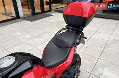Мотоцикл Многоцелевой (All-round) BMW S 1000XR 2023 в 