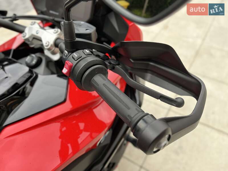 Мотоцикл Многоцелевой (All-round) BMW S 1000XR 2023 в Киеве