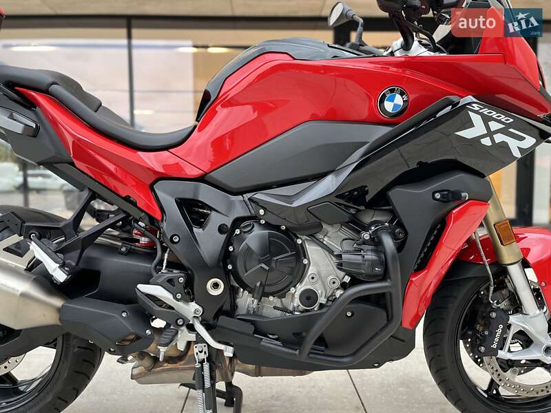 Мотоцикл Многоцелевой (All-round) BMW S 1000XR 2023 в Киеве