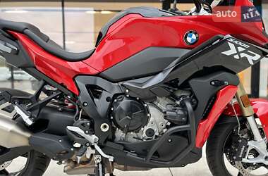 Мотоцикл Многоцелевой (All-round) BMW S 1000XR 2023 в 