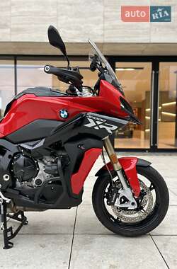 Мотоцикл Многоцелевой (All-round) BMW S 1000XR 2023 в 