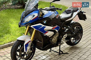 Мотоцикл Спорт-туризм BMW S 1000XR 2018 в Виннице