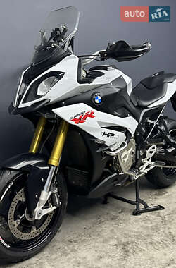 Мотоцикл Туризм BMW S 1000XR 2016 в Нежине