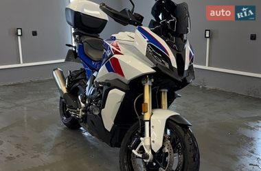 Мотоцикл Спорт-туризм BMW S 1000XR 2021 в Киеве