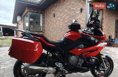 Мотоцикл Туризм BMW S 1000XR 2016 в Белогородке