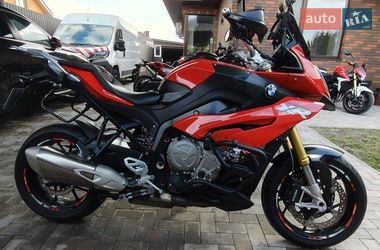 Мотоцикл Туризм BMW S 1000XR 2016 в Белогородке