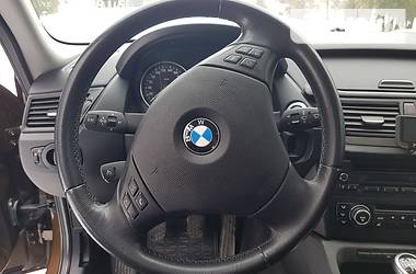 Внедорожник / Кроссовер BMW X1 2010 в Радивилове