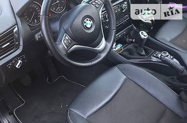 Внедорожник / Кроссовер BMW X1 2013 в Калуше