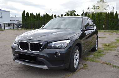 BMW X1 2013 BMW X1 2013