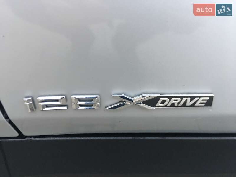 Позашляховик / Кросовер BMW X1 2013 в Могилів-Подільському