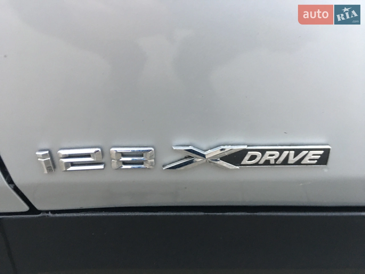 2013 BMW X1 - мініатюра 8