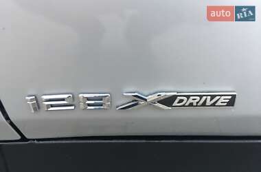 Внедорожник / Кроссовер BMW X1 2013 в 