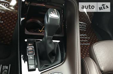 Внедорожник / Кроссовер BMW X1 2016 в 