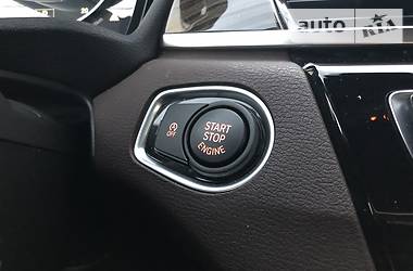 Внедорожник / Кроссовер BMW X1 2016 в 