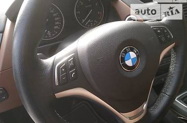 Внедорожник / Кроссовер BMW X1 2013 в Хмельницком