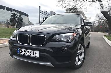 BMW X1 2014 BMW X1 2014
